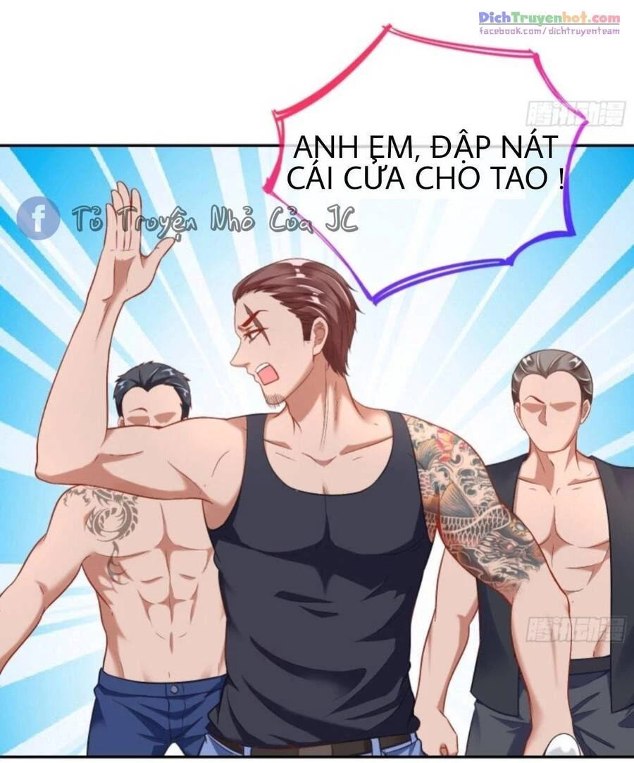 Vạn Tra Triêu Hoàng Chapter 227 - Trang 4