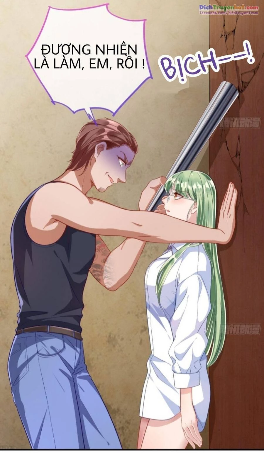 Vạn Tra Triêu Hoàng Chapter 227 - Trang 4