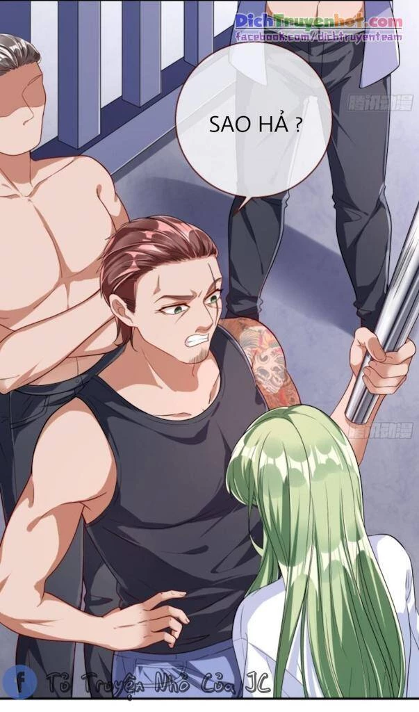 Vạn Tra Triêu Hoàng Chapter 228 - Trang 4