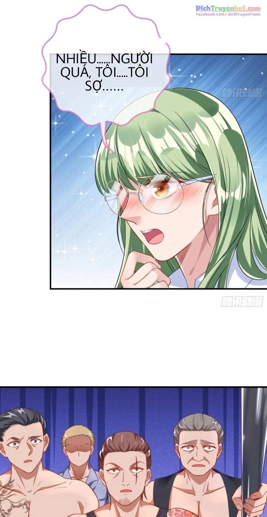 Vạn Tra Triêu Hoàng Chapter 228 - Trang 4