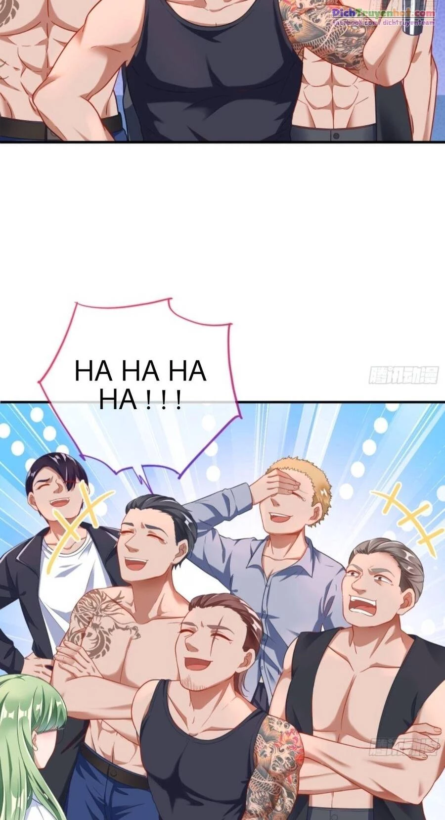 Vạn Tra Triêu Hoàng Chapter 228 - Trang 4