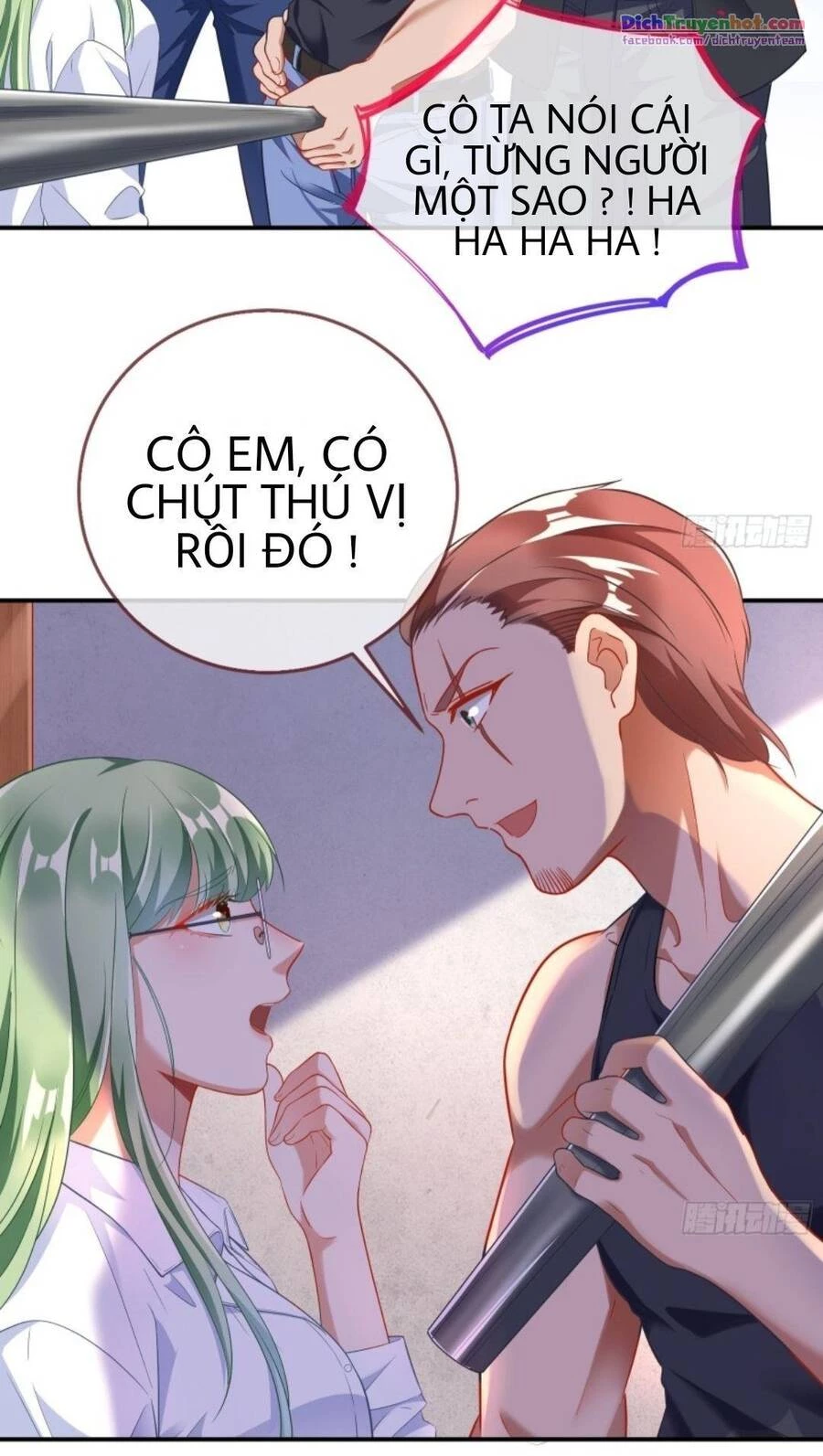 Vạn Tra Triêu Hoàng Chapter 228 - Trang 4