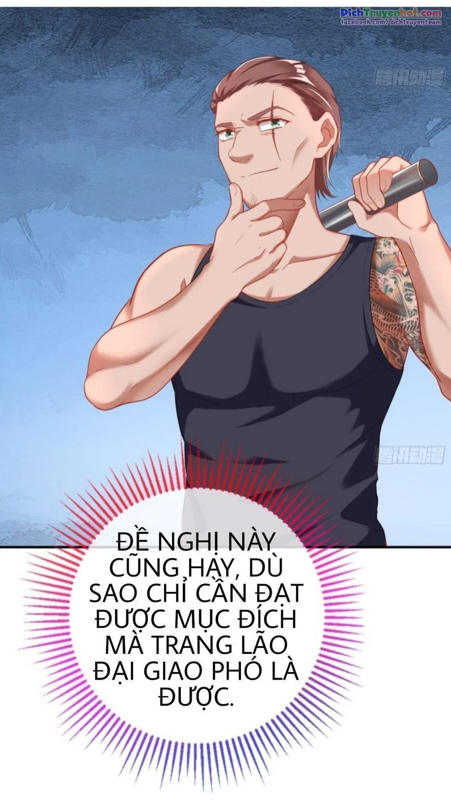 Vạn Tra Triêu Hoàng Chapter 228 - Trang 4