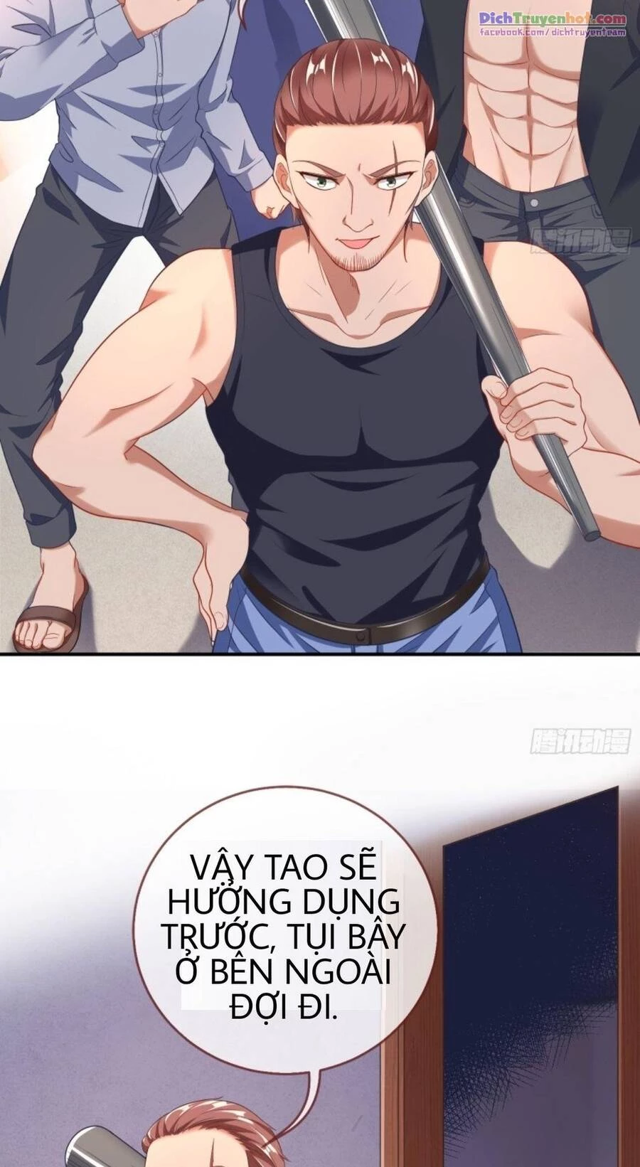 Vạn Tra Triêu Hoàng Chapter 228 - Trang 4