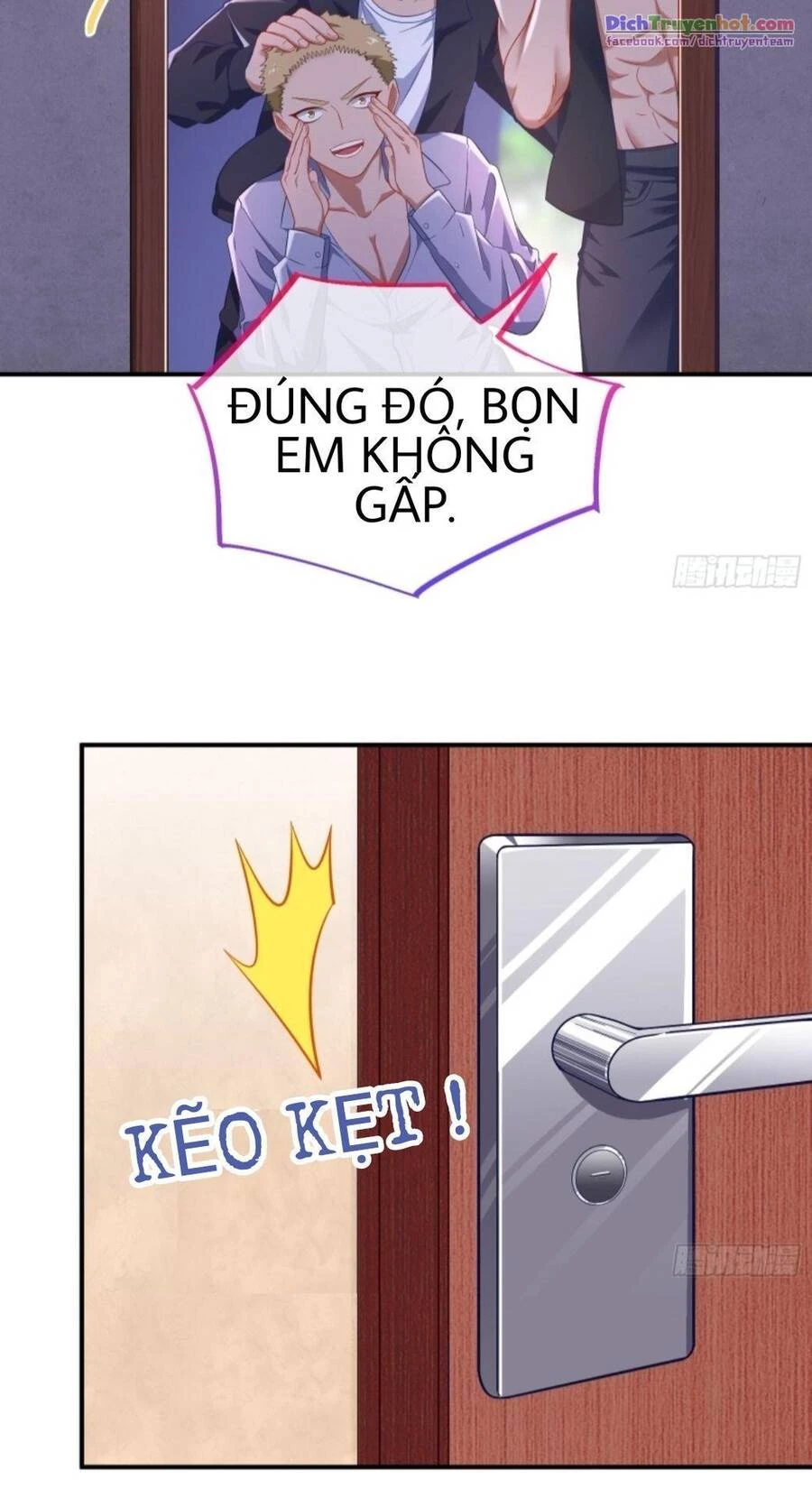 Vạn Tra Triêu Hoàng Chapter 228 - Trang 4