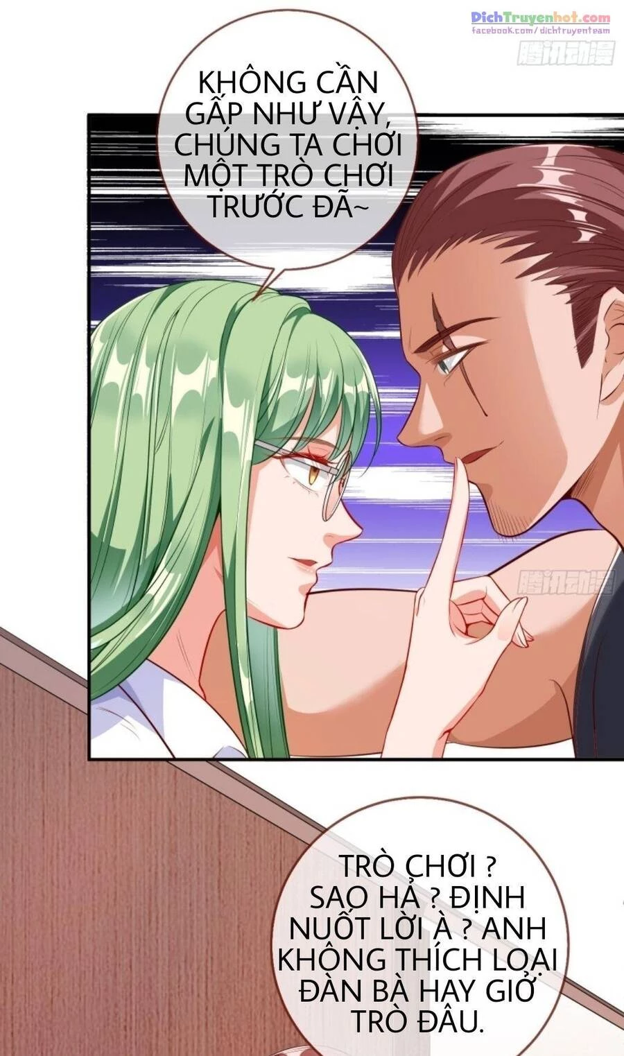 Vạn Tra Triêu Hoàng Chapter 228 - Trang 4