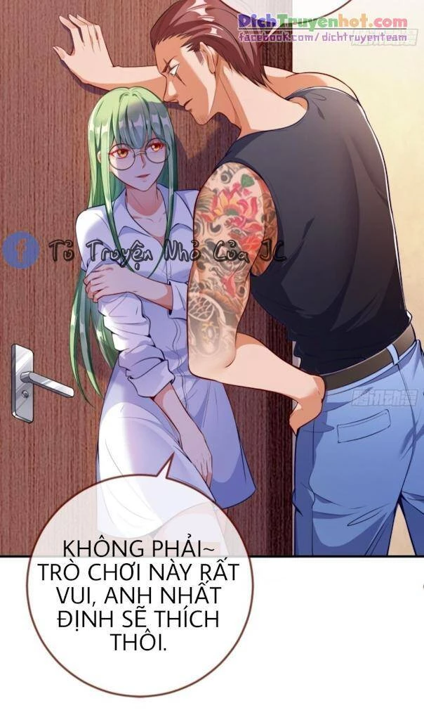 Vạn Tra Triêu Hoàng Chapter 228 - Trang 4