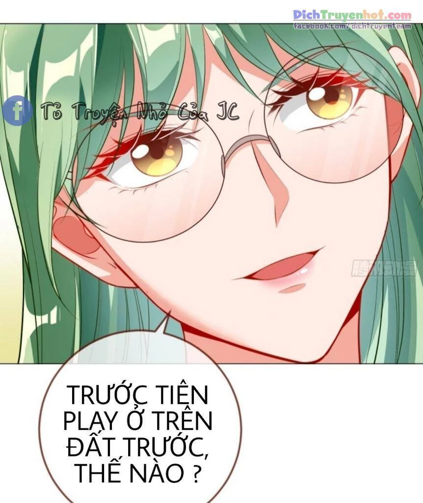 Vạn Tra Triêu Hoàng Chapter 228 - Trang 4