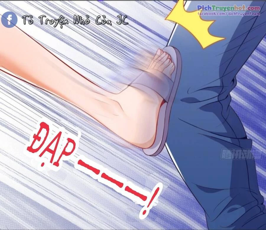 Vạn Tra Triêu Hoàng Chapter 228 - Trang 4