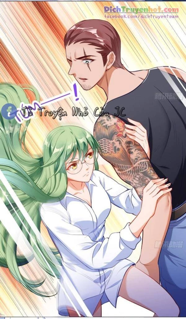 Vạn Tra Triêu Hoàng Chapter 228 - Trang 4