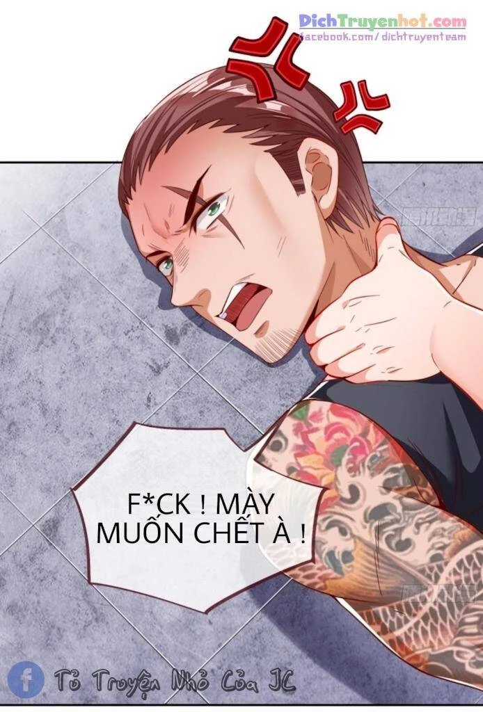 Vạn Tra Triêu Hoàng Chapter 228 - Trang 4