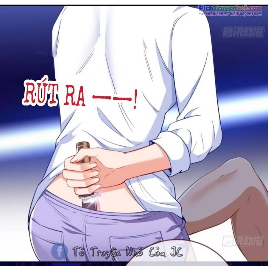 Vạn Tra Triêu Hoàng Chapter 228 - Trang 4