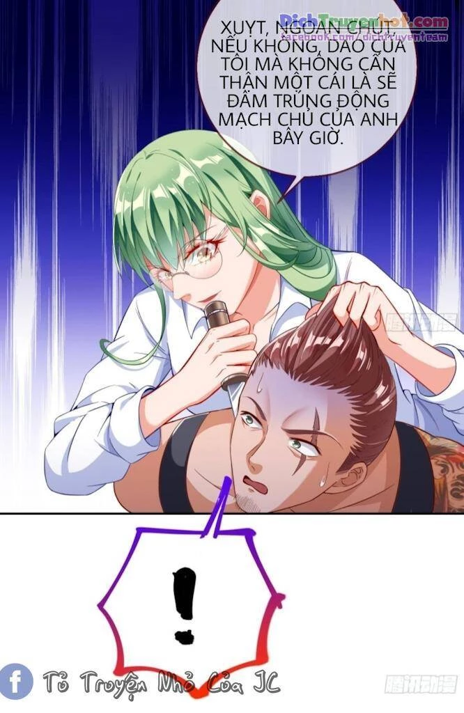 Vạn Tra Triêu Hoàng Chapter 228 - Trang 4