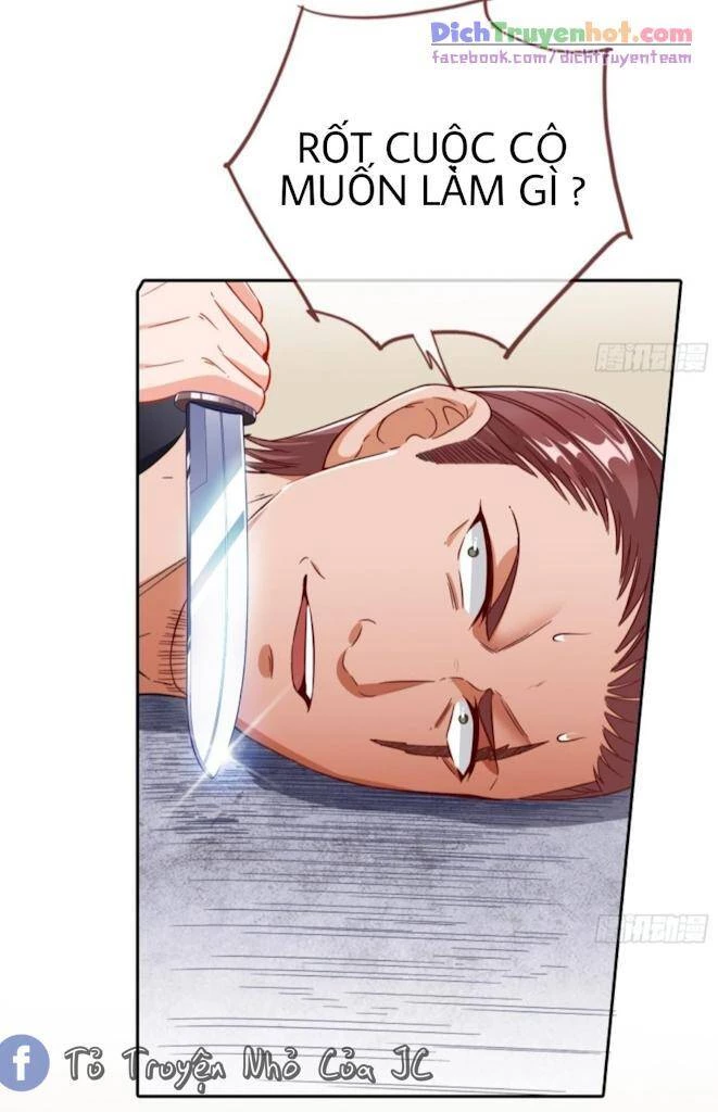 Vạn Tra Triêu Hoàng Chapter 228 - Trang 4