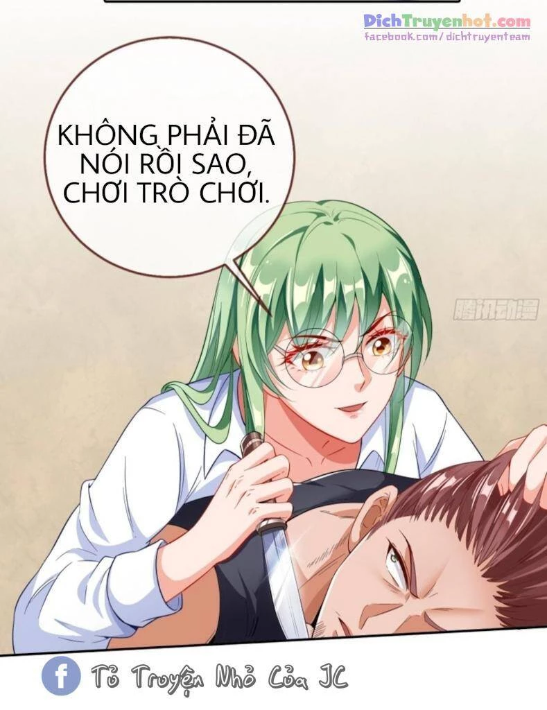 Vạn Tra Triêu Hoàng Chapter 228 - Trang 4