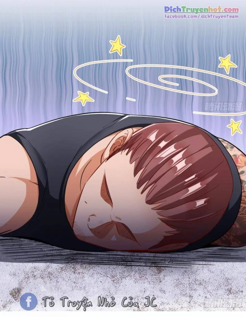 Vạn Tra Triêu Hoàng Chapter 228 - Trang 4