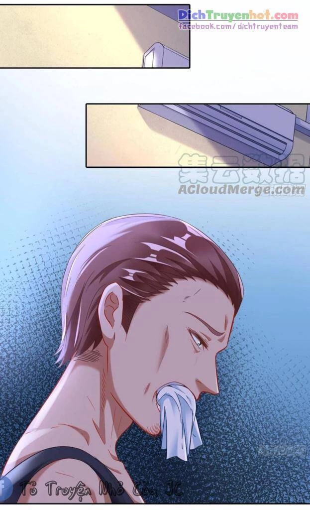 Vạn Tra Triêu Hoàng Chapter 228 - Trang 4