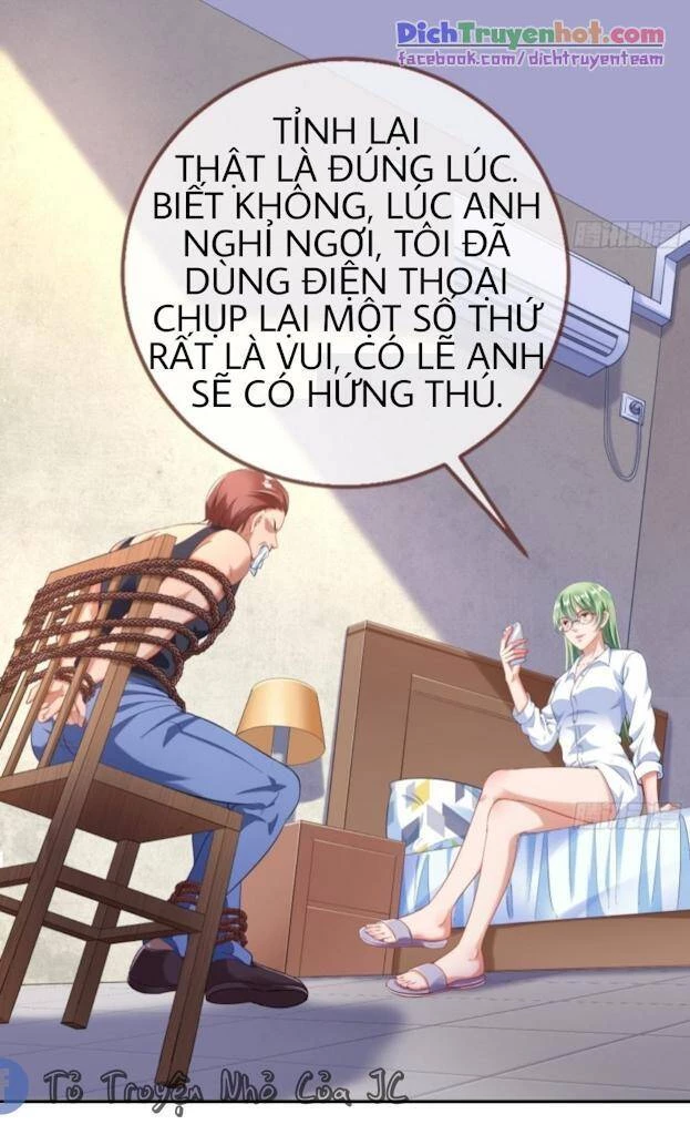 Vạn Tra Triêu Hoàng Chapter 228 - Trang 4