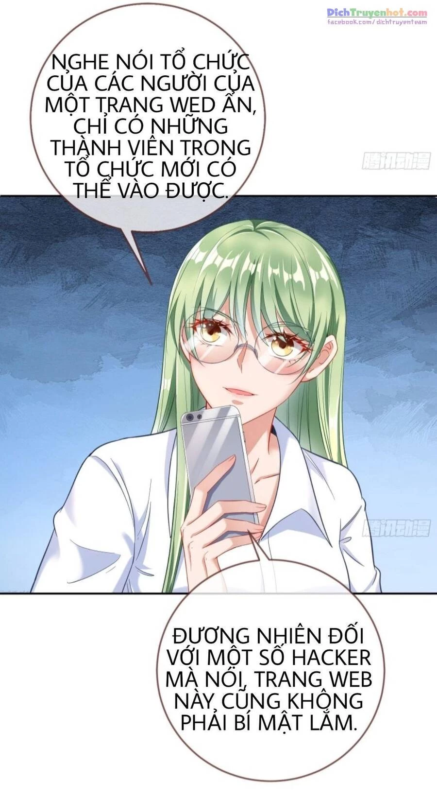 Vạn Tra Triêu Hoàng Chapter 228 - Trang 4