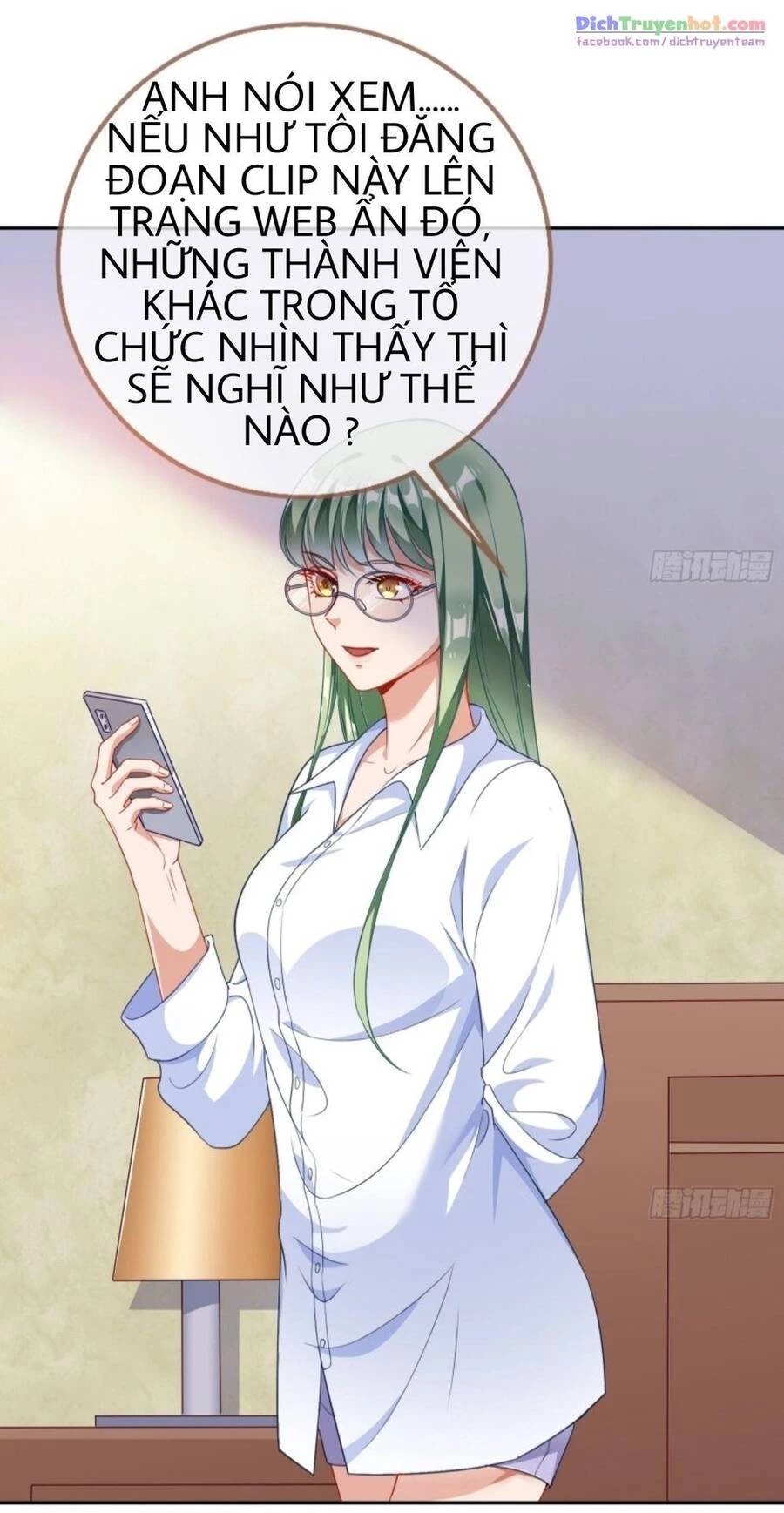 Vạn Tra Triêu Hoàng Chapter 228 - Trang 4