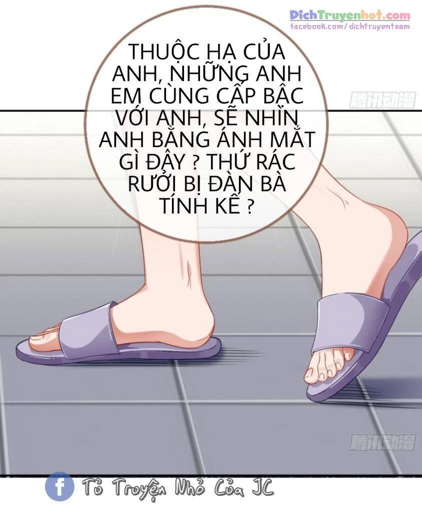 Vạn Tra Triêu Hoàng Chapter 228 - Trang 4