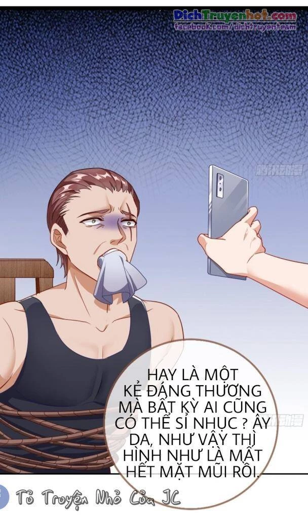 Vạn Tra Triêu Hoàng Chapter 228 - Trang 4