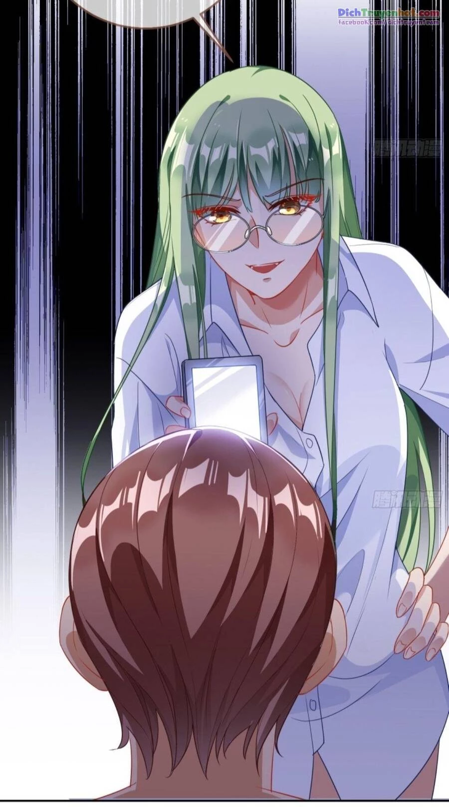 Vạn Tra Triêu Hoàng Chapter 228 - Trang 4