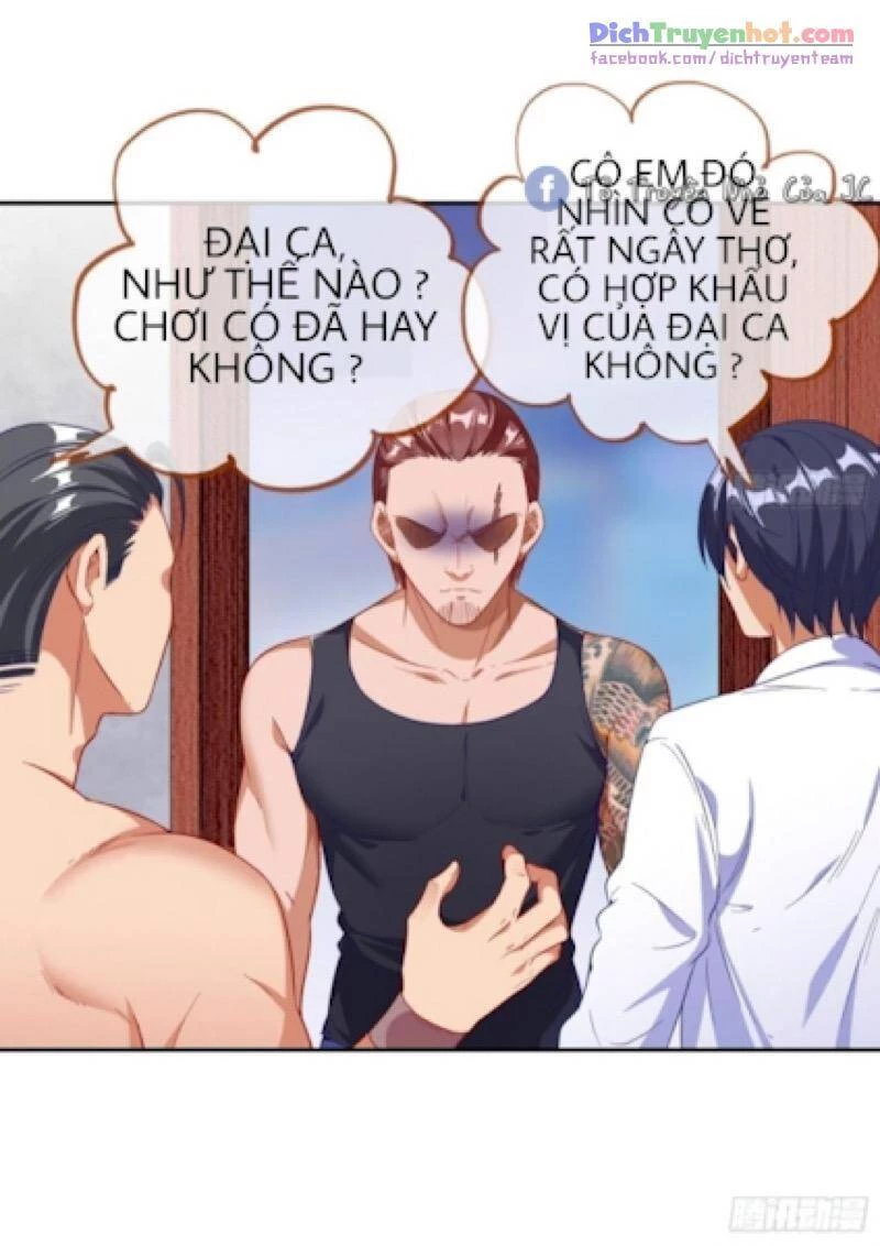 Vạn Tra Triêu Hoàng Chapter 229 - Next Chapter 230