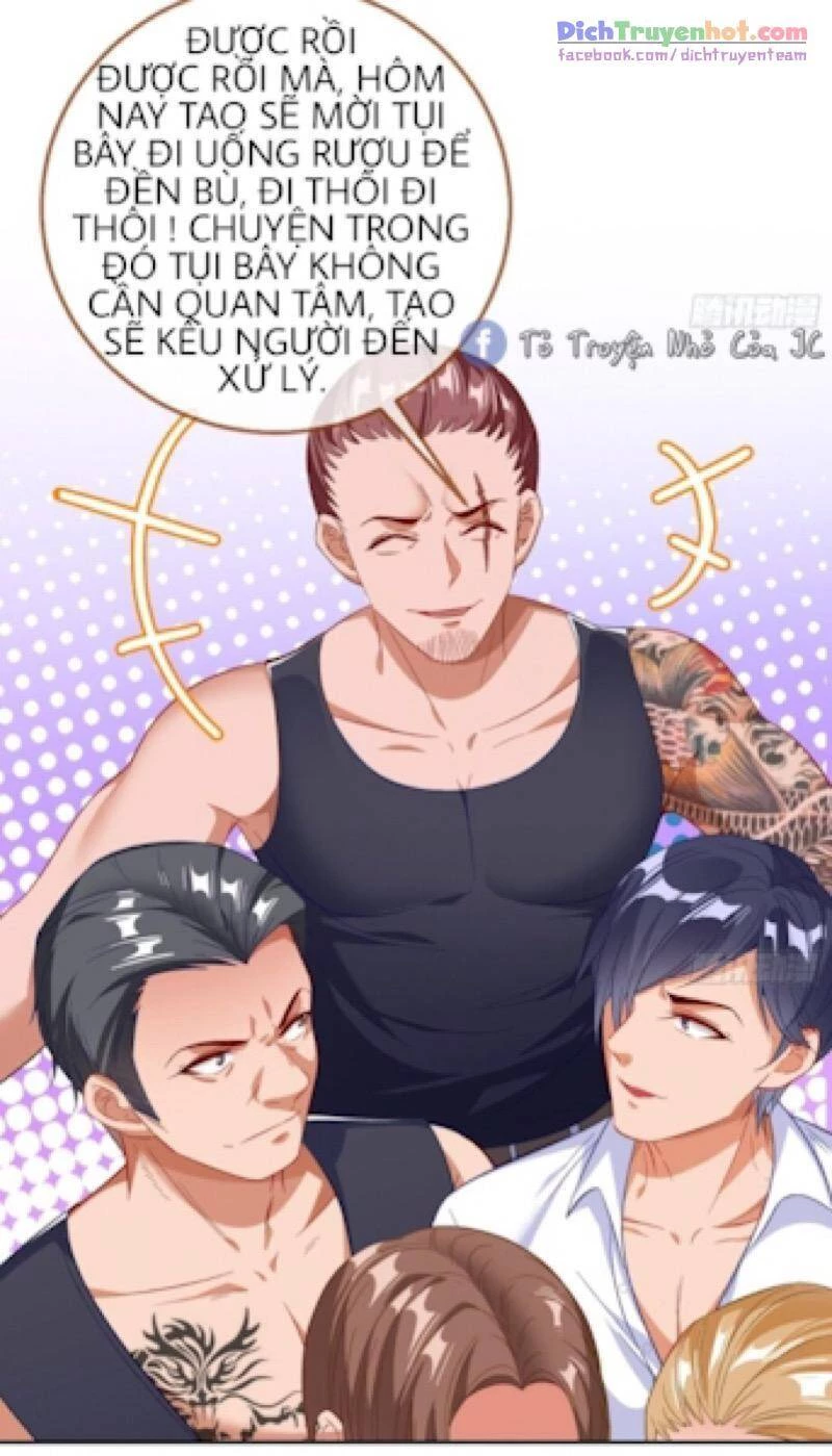 Vạn Tra Triêu Hoàng Chapter 229 - Next Chapter 230