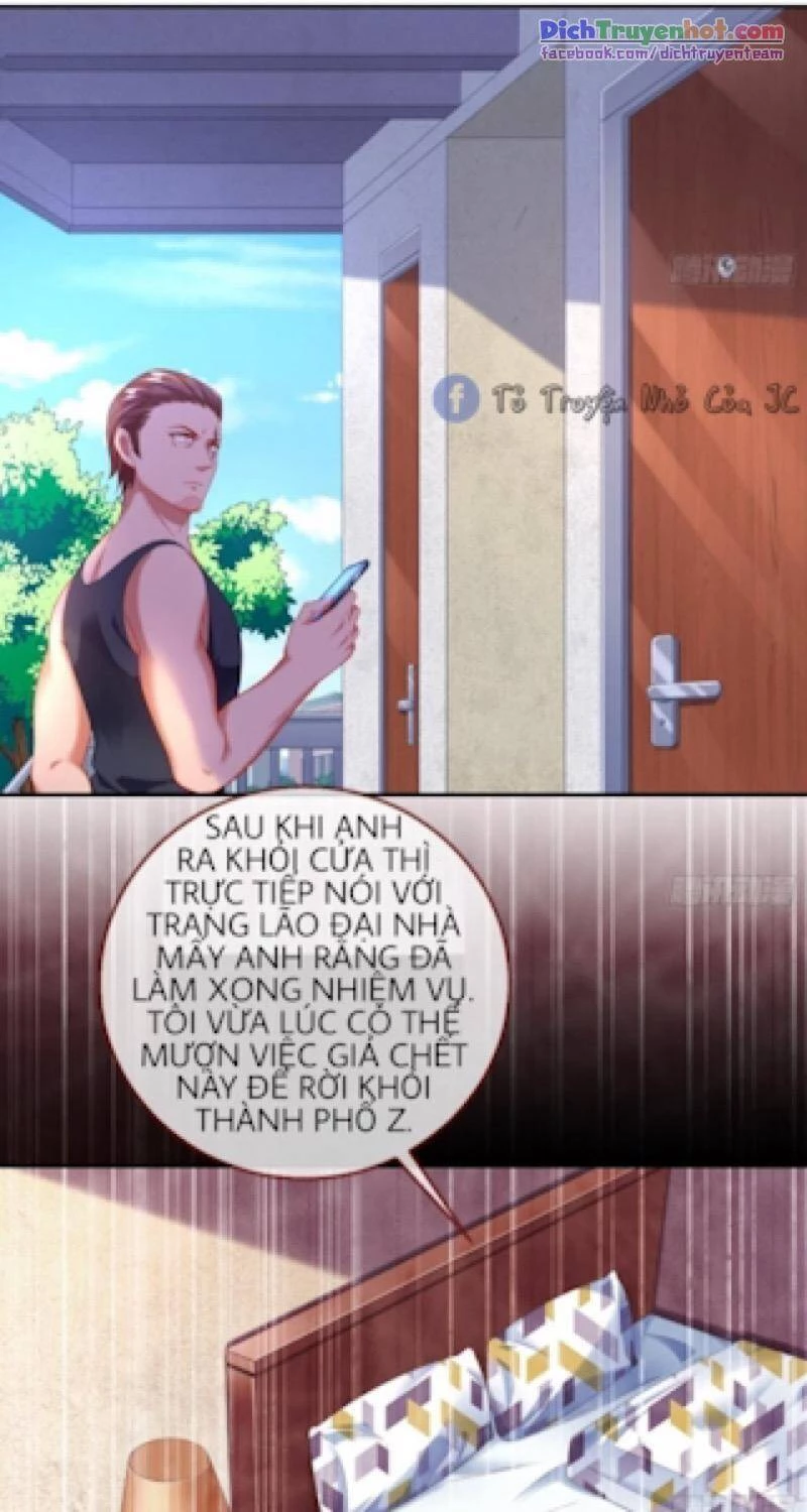 Vạn Tra Triêu Hoàng Chapter 229 - Next Chapter 230