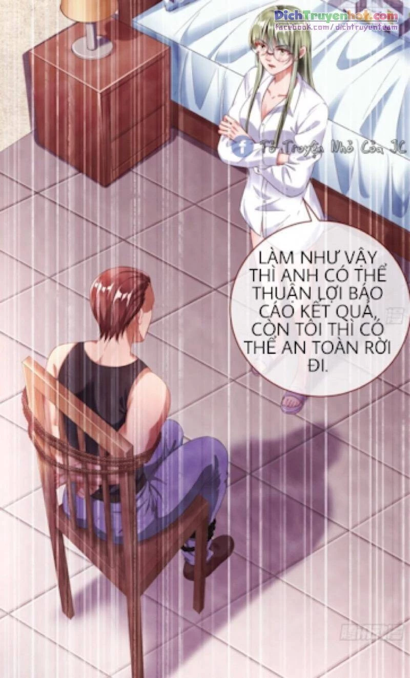 Vạn Tra Triêu Hoàng Chapter 229 - Next Chapter 230