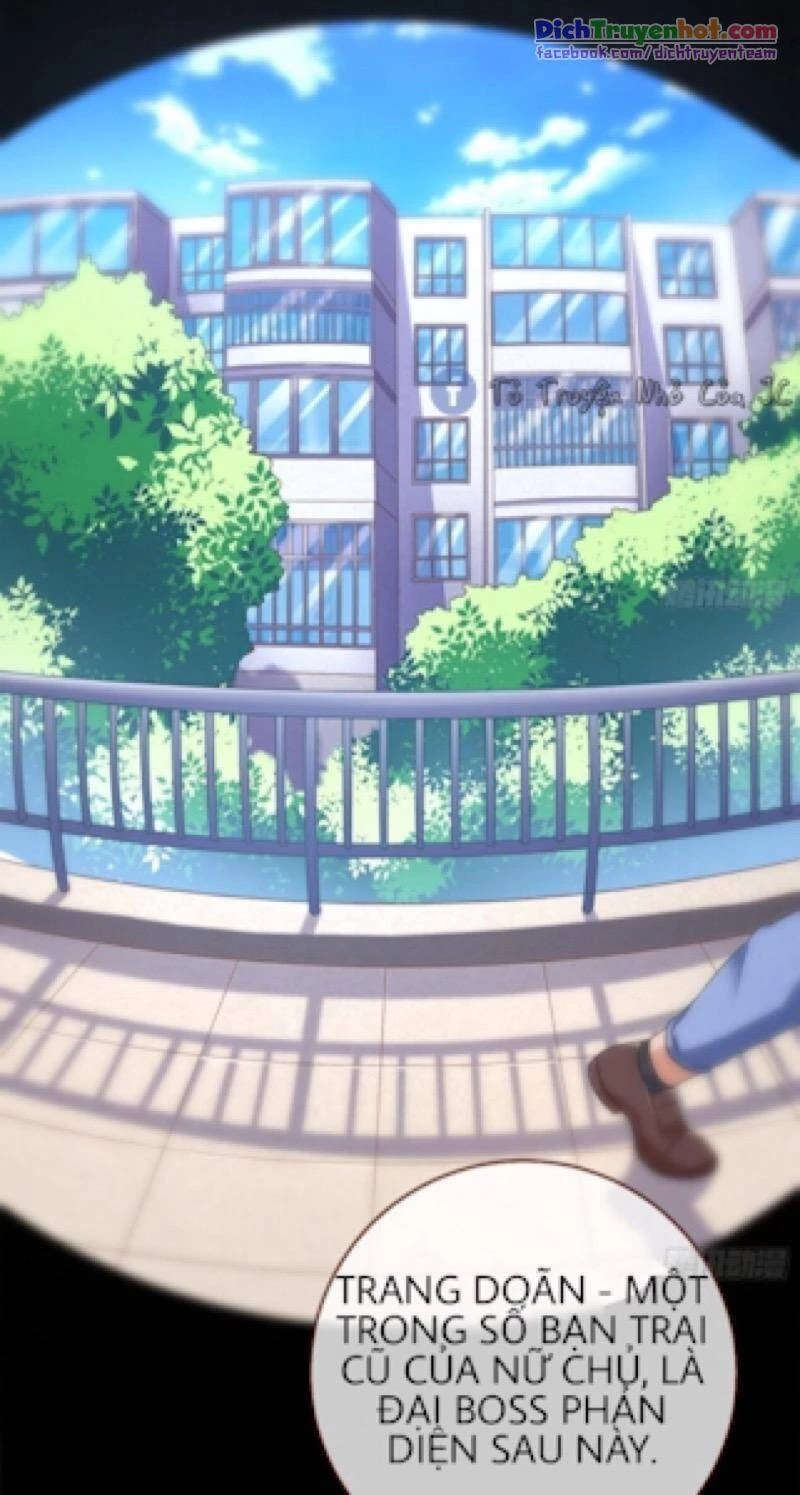 Vạn Tra Triêu Hoàng Chapter 229 - Next Chapter 230