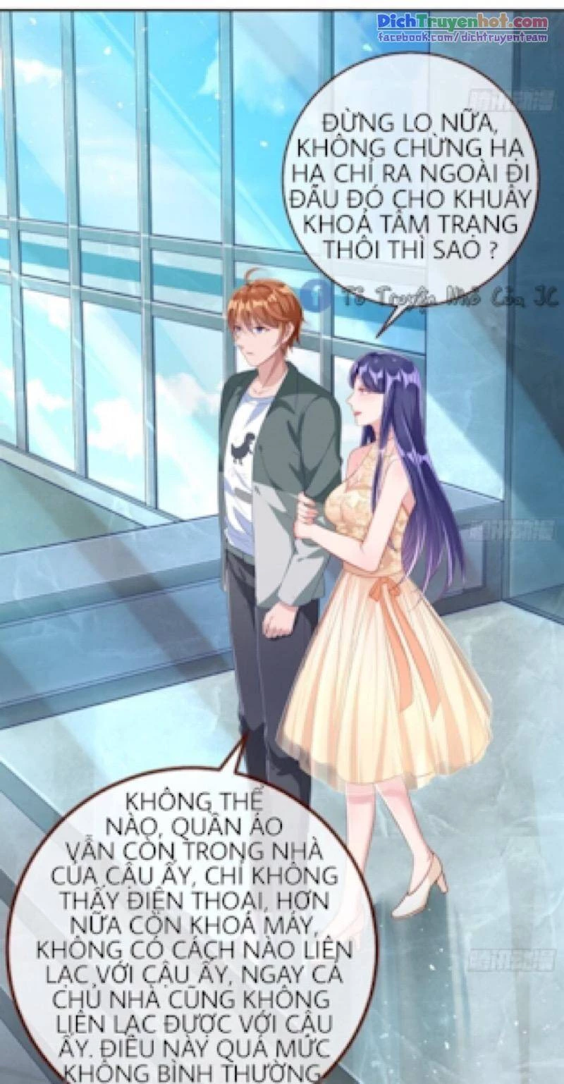 Vạn Tra Triêu Hoàng Chapter 229 - Next Chapter 230