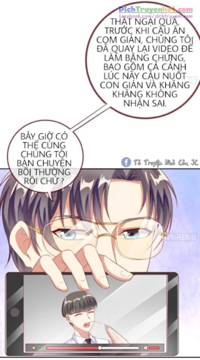 Vạn Tra Triêu Hoàng Chapter 230 - Next Chapter 231