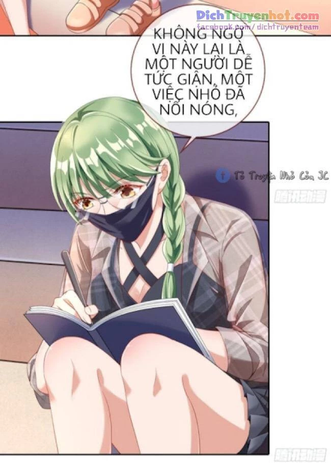 Vạn Tra Triêu Hoàng Chapter 230 - Next Chapter 231