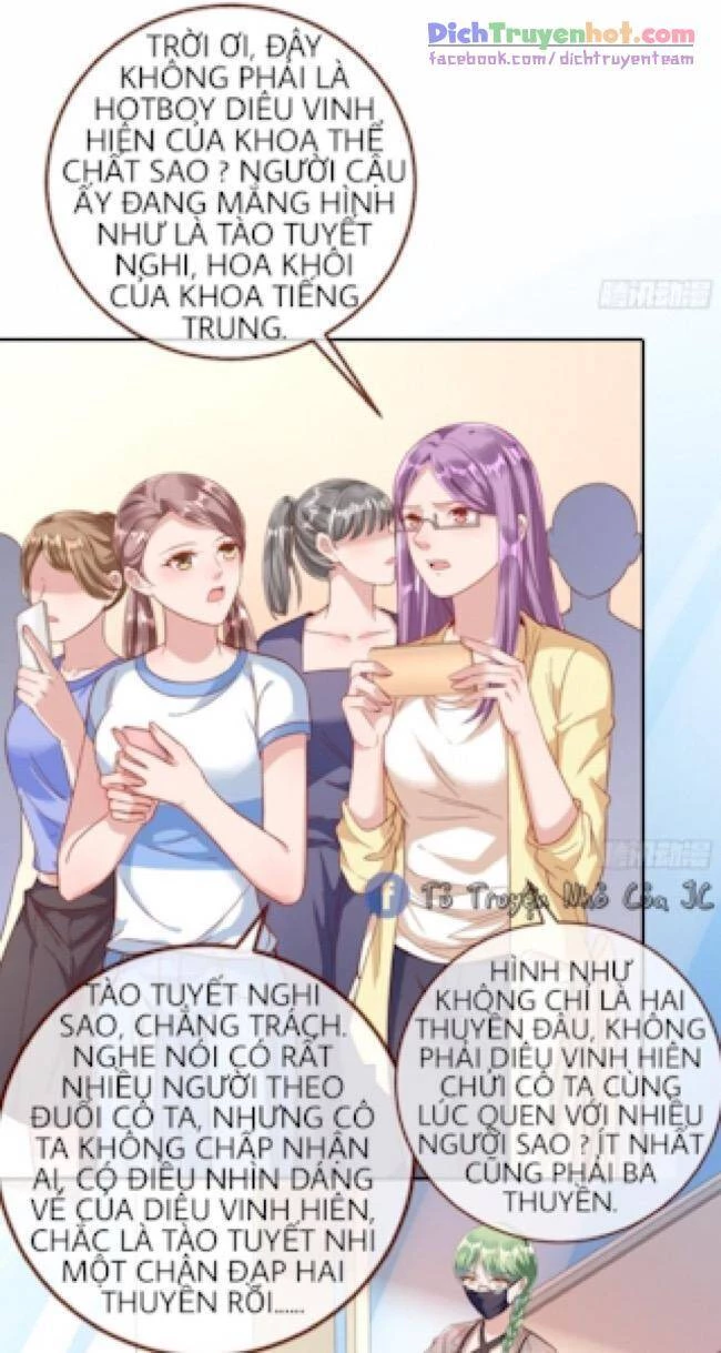 Vạn Tra Triêu Hoàng Chapter 231 - Next Chapter 232