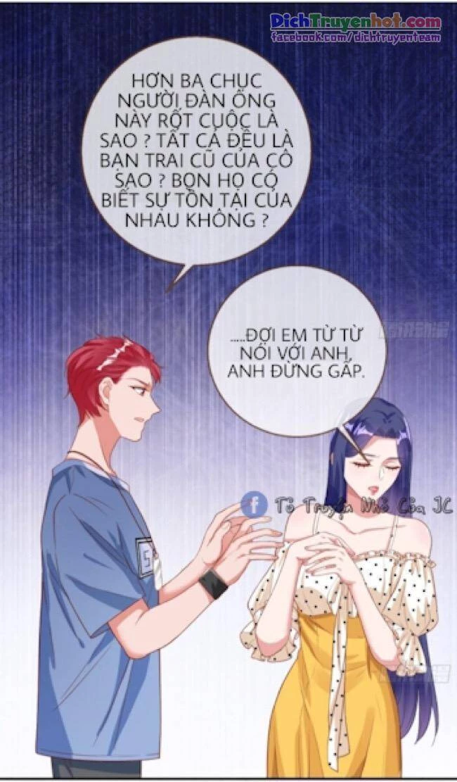 Vạn Tra Triêu Hoàng Chapter 231 - Next Chapter 232