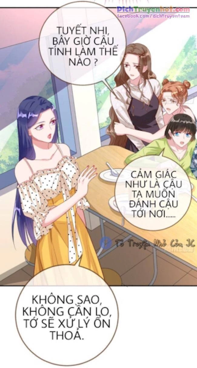 Vạn Tra Triêu Hoàng Chapter 231 - Next Chapter 232