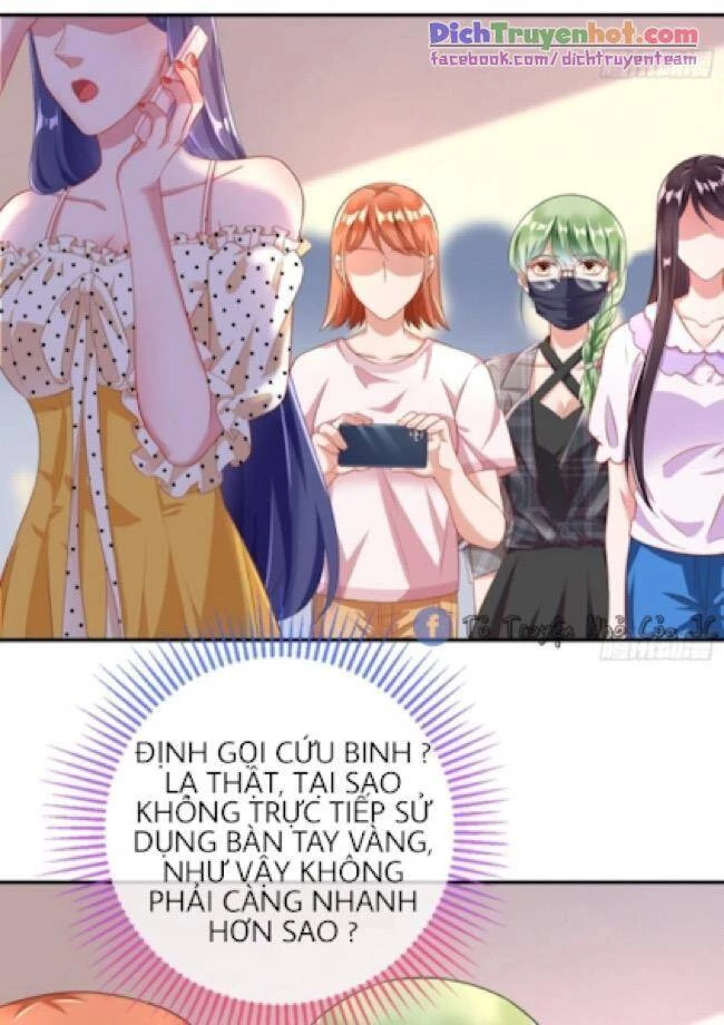 Vạn Tra Triêu Hoàng Chapter 231 - Next Chapter 232