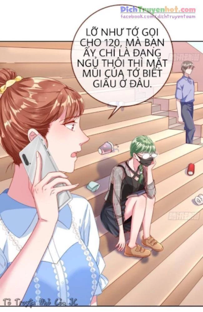 Vạn Tra Triêu Hoàng Chapter 233 - Next Chapter 234