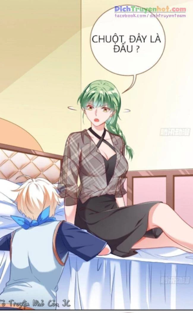 Vạn Tra Triêu Hoàng Chapter 233 - Next Chapter 234