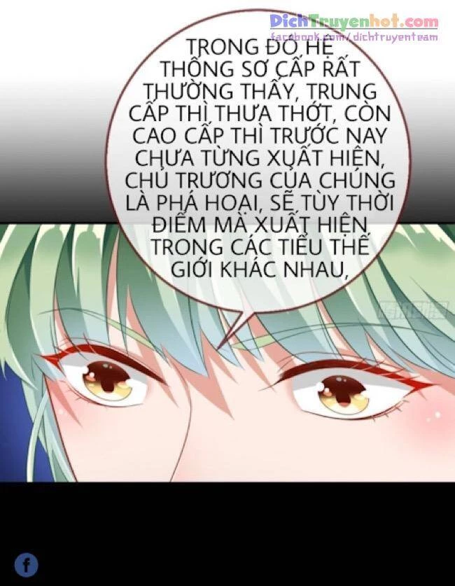 Vạn Tra Triêu Hoàng Chapter 233 - Next Chapter 234