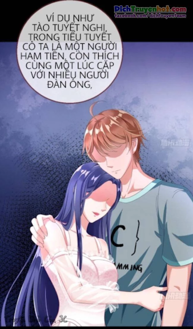 Vạn Tra Triêu Hoàng Chapter 233 - Next Chapter 234