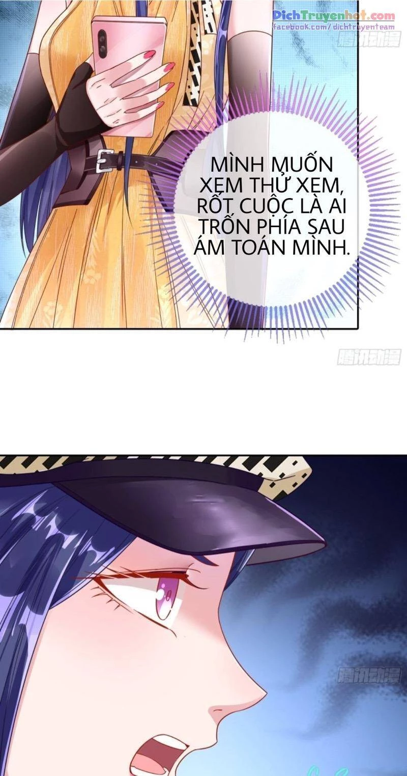 Vạn Tra Triêu Hoàng Chapter 234 - Trang 4