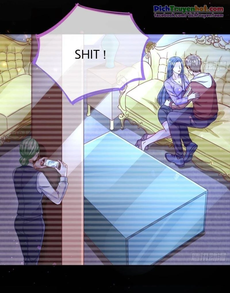 Vạn Tra Triêu Hoàng Chapter 234 - Trang 4