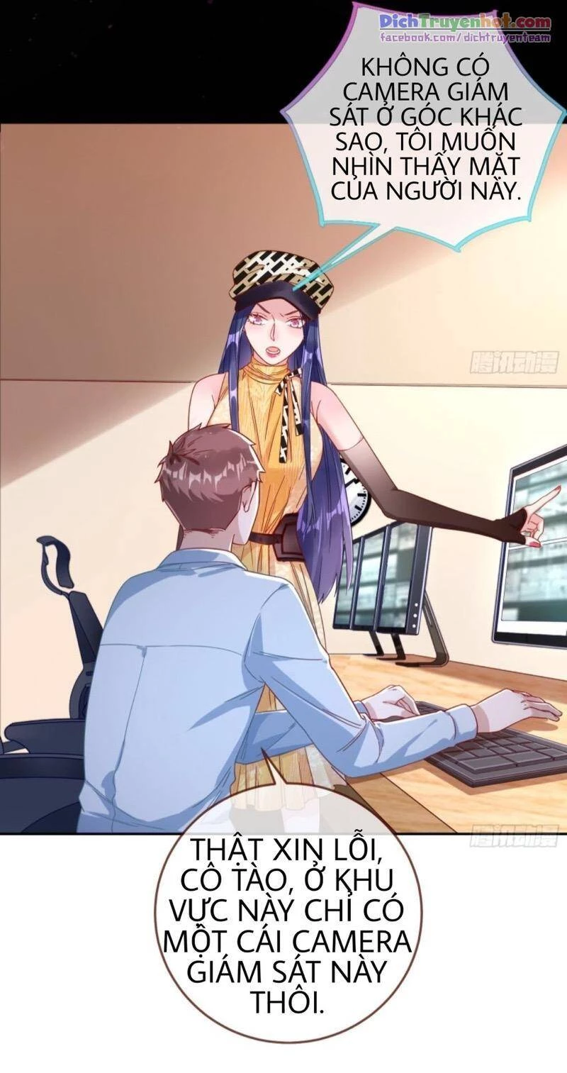 Vạn Tra Triêu Hoàng Chapter 234 - Trang 4