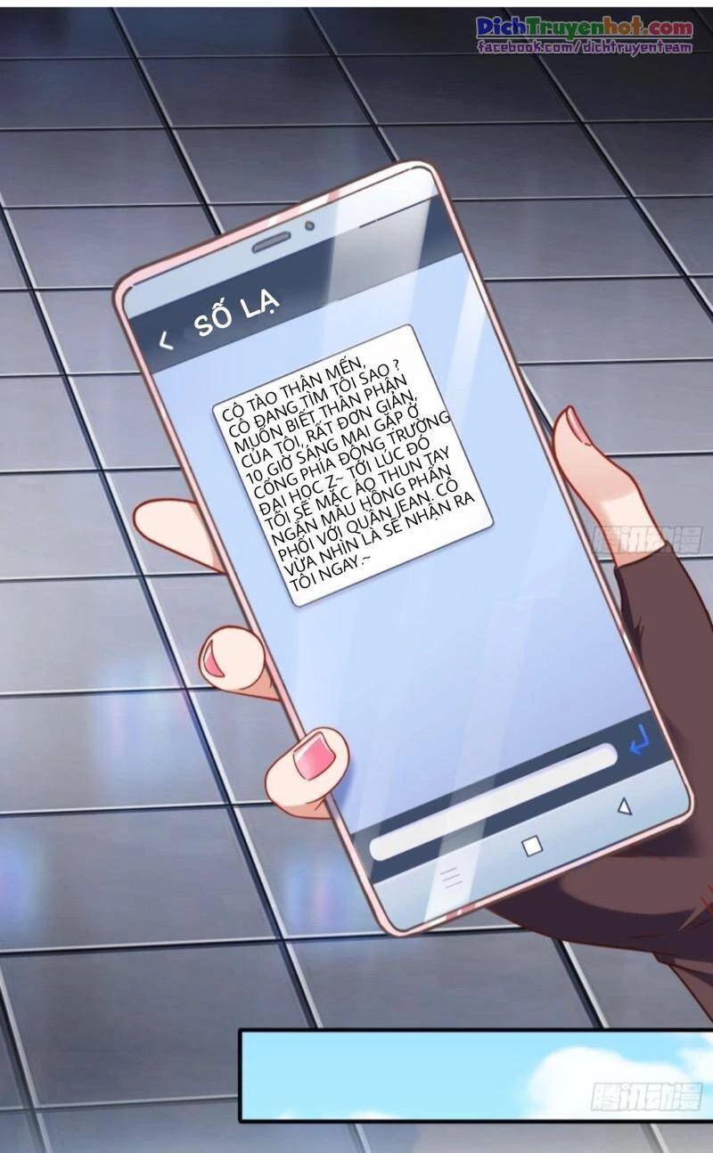 Vạn Tra Triêu Hoàng Chapter 234 - Trang 4