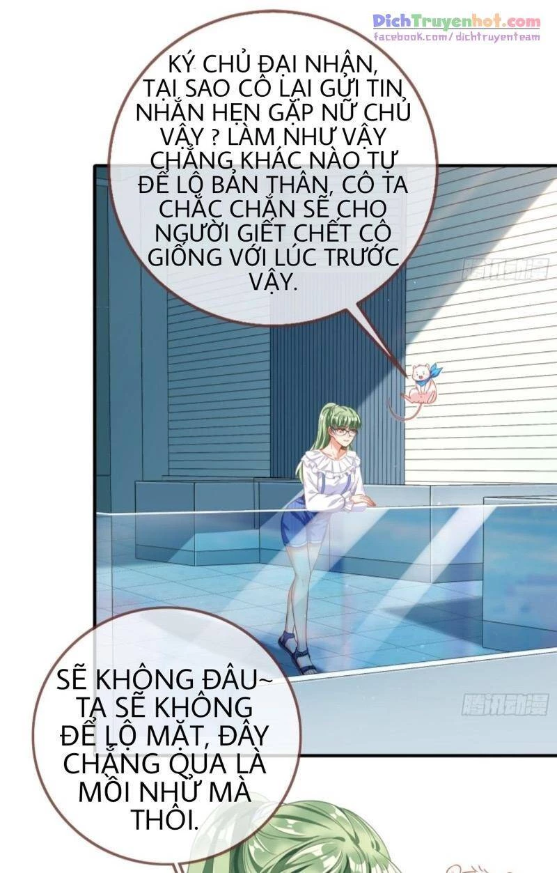 Vạn Tra Triêu Hoàng Chapter 234 - Trang 4