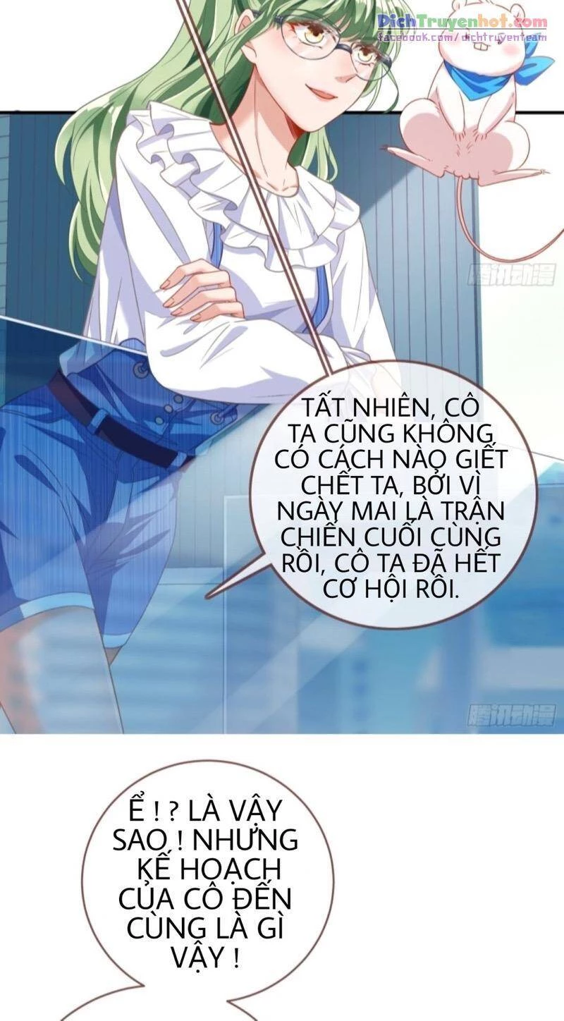 Vạn Tra Triêu Hoàng Chapter 234 - Trang 4