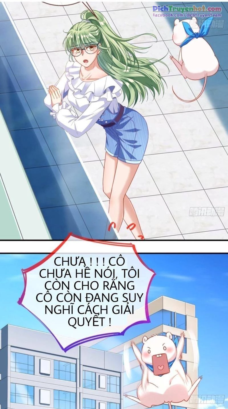 Vạn Tra Triêu Hoàng Chapter 234 - Trang 4